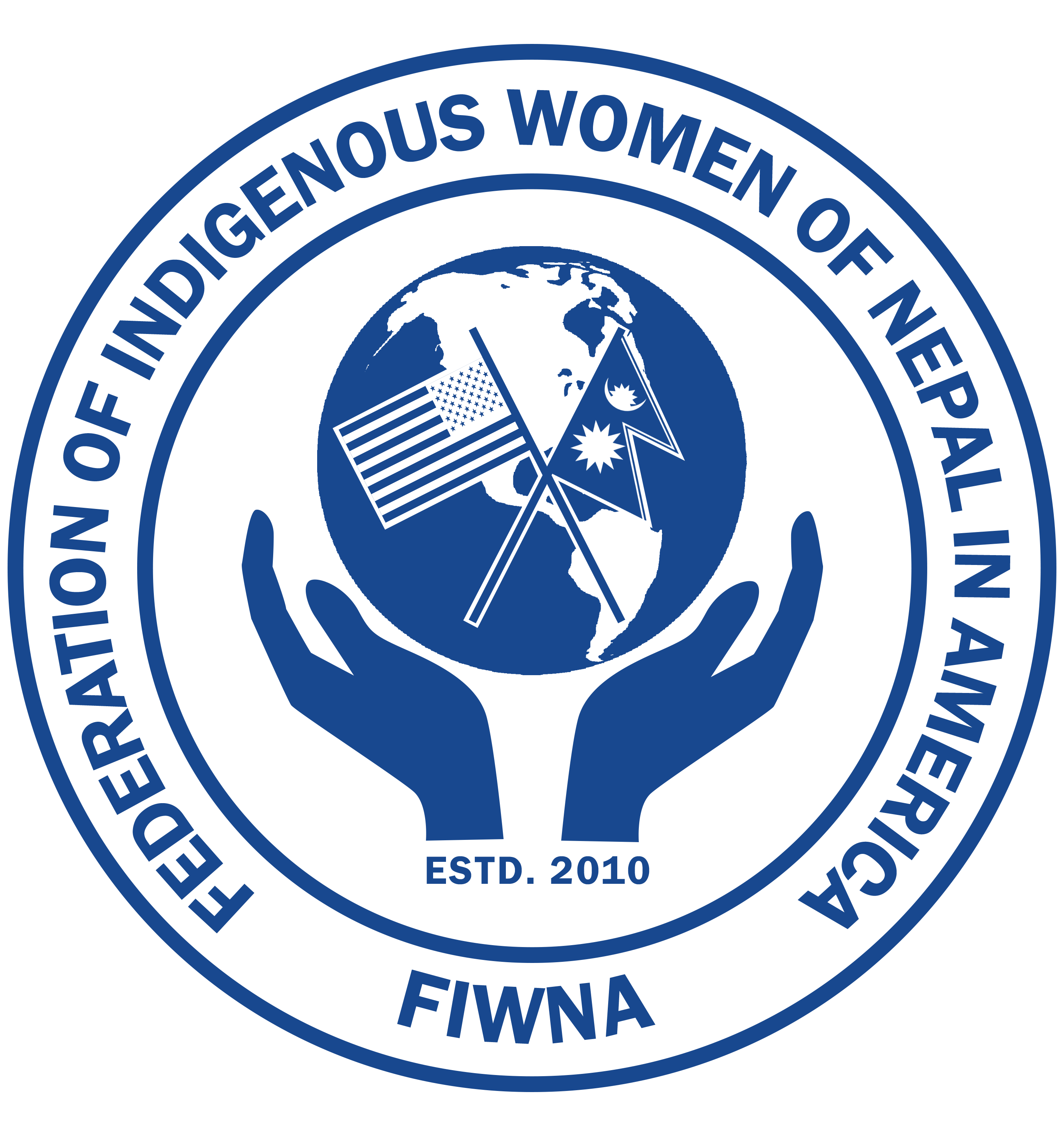 FIWNA Logo